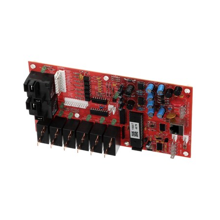 Blakeslee I/O Board 81270
